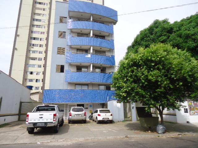 Sala com 210m², à venda, no bairro Jardim América em Goiânia