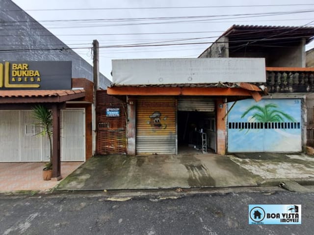 Foto do Loja - Espaço Comercial de 150M² à Venda em Jardim Varan, Suzano - SP - Com Fácil Acesso às Principais Vias e Rodovias | Boa Vista Imóveis Suzano