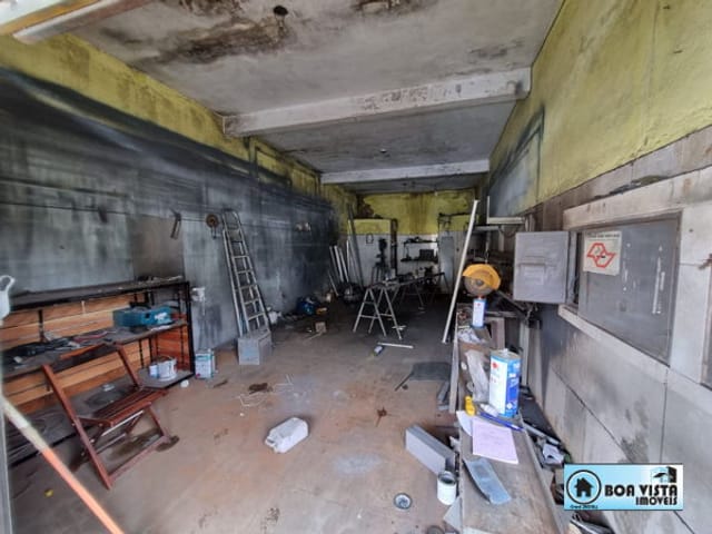 Foto do Loja - Espaço Comercial de 150M² à Venda em Jardim Varan, Suzano - SP - Com Fácil Acesso às Principais Vias e Rodovias | Boa Vista Imóveis Suzano