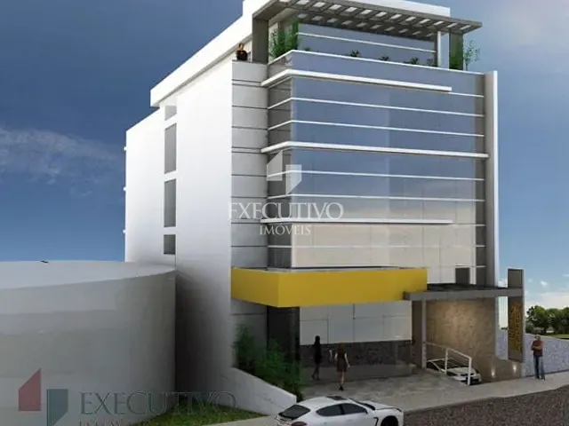 Comercial com 150m², à venda, no bairro Centro em Lajeado