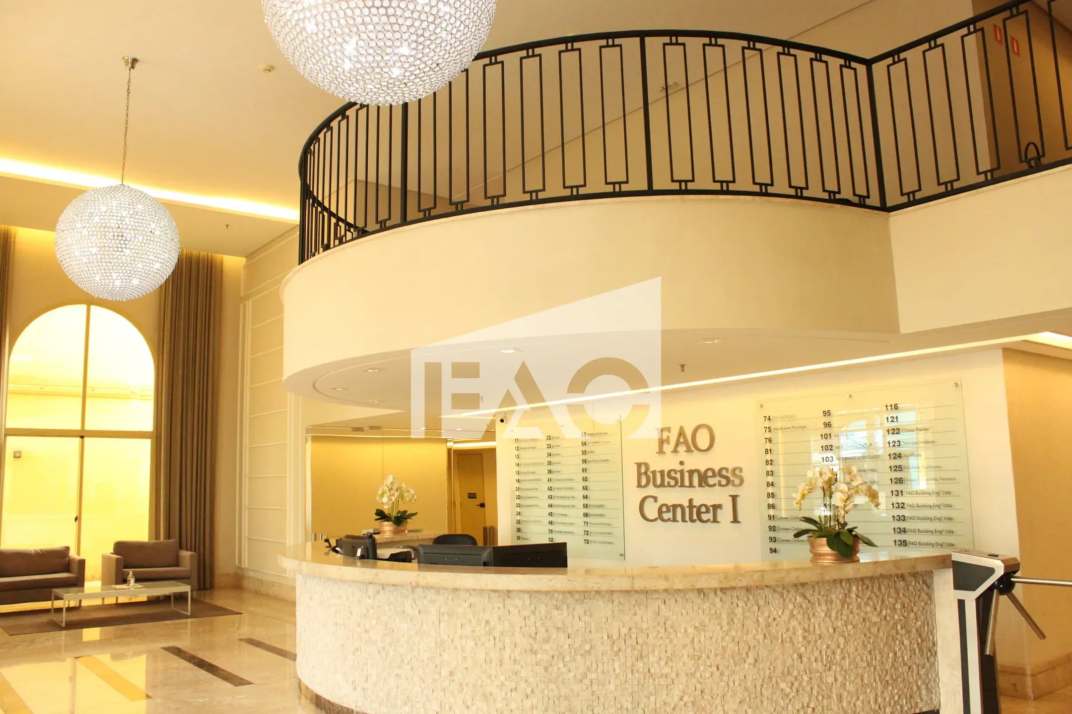 Sala-Conjunto, 35 m² - Foto 1