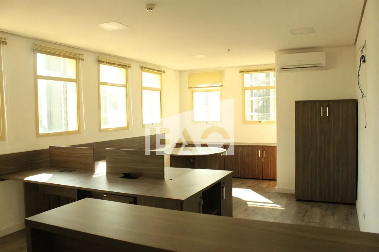 Sala-Conjunto, 35 m² - Foto 2