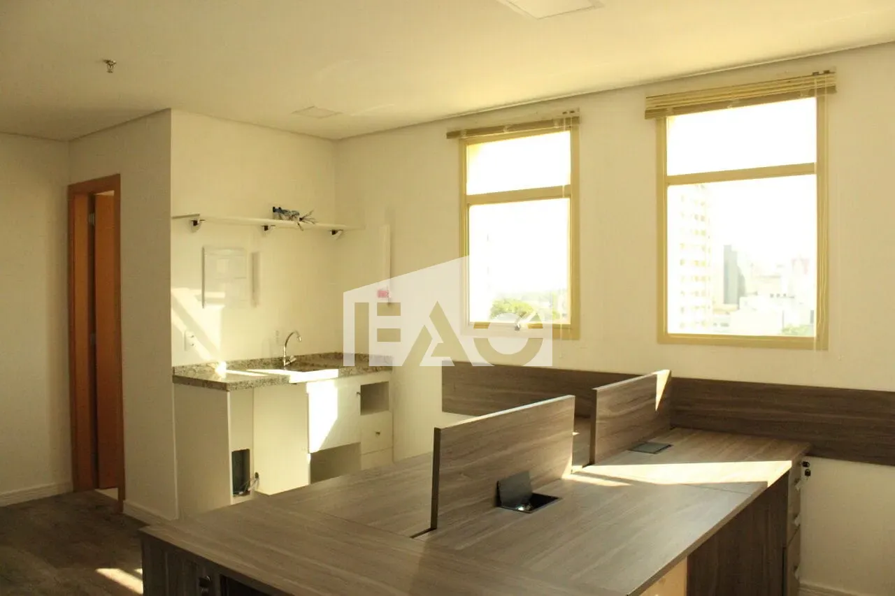 Sala-Conjunto, 35 m² - Foto 5