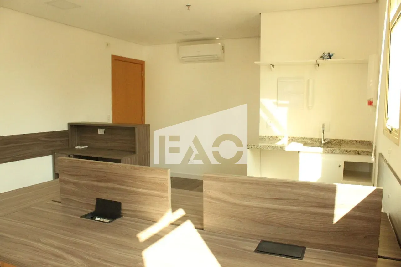 Sala-Conjunto, 35 m² - Foto 4