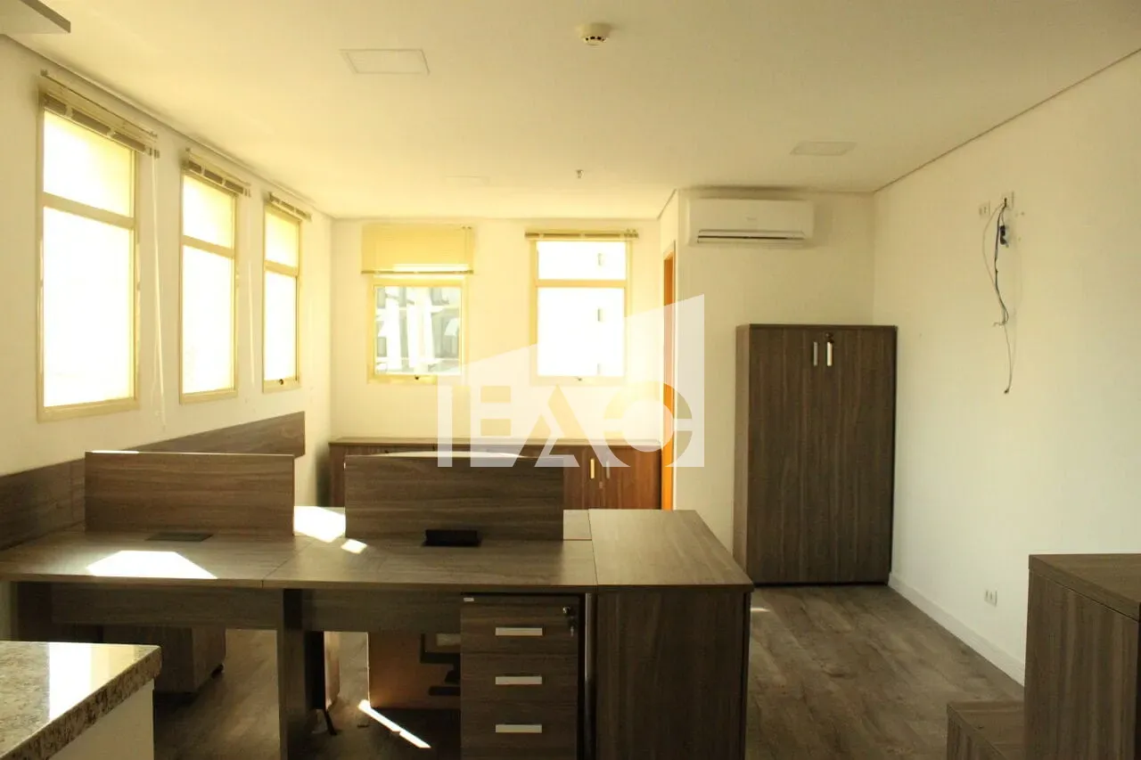 Sala-Conjunto, 35 m² - Foto 3