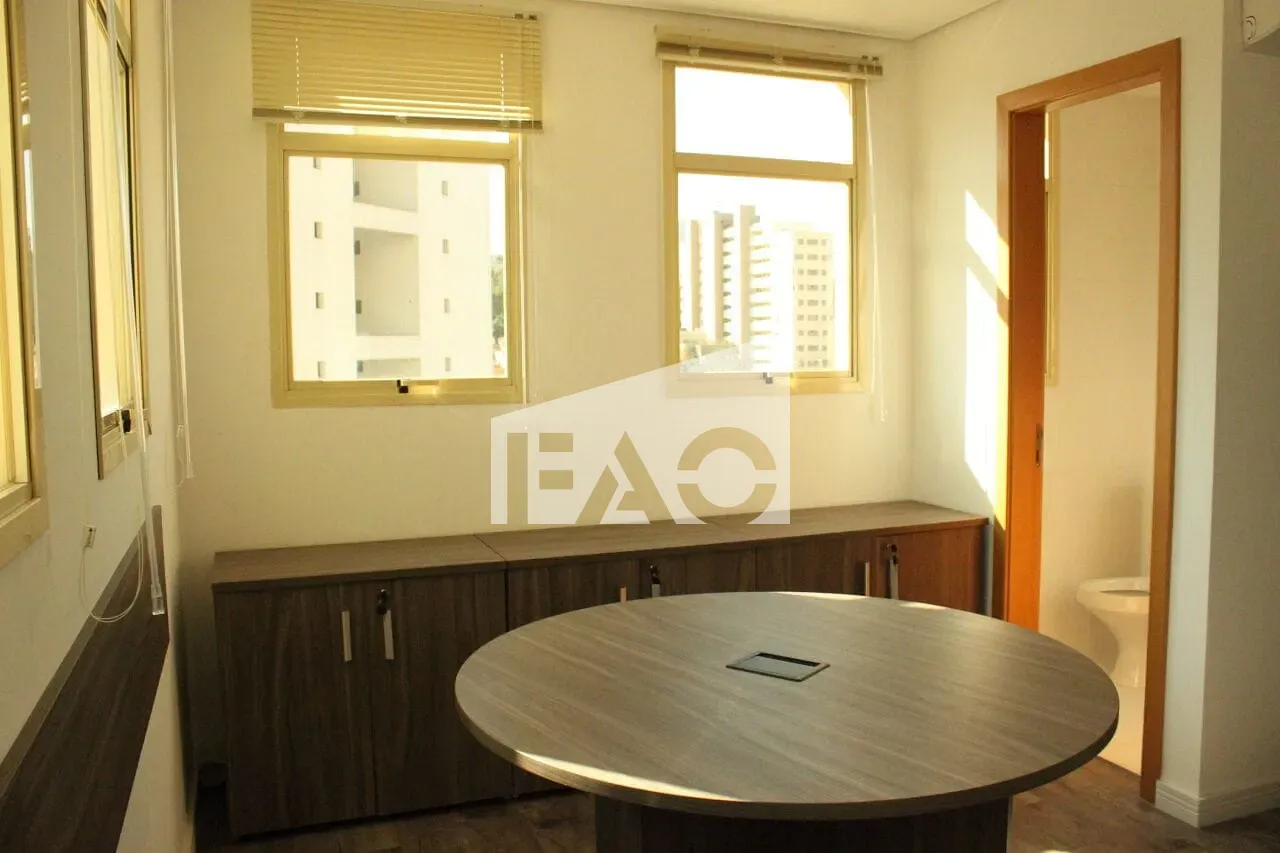 Sala-Conjunto, 35 m² - Foto 11