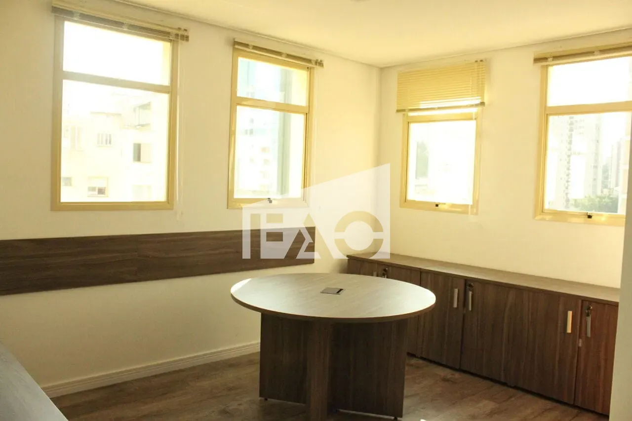 Sala-Conjunto, 35 m² - Foto 7