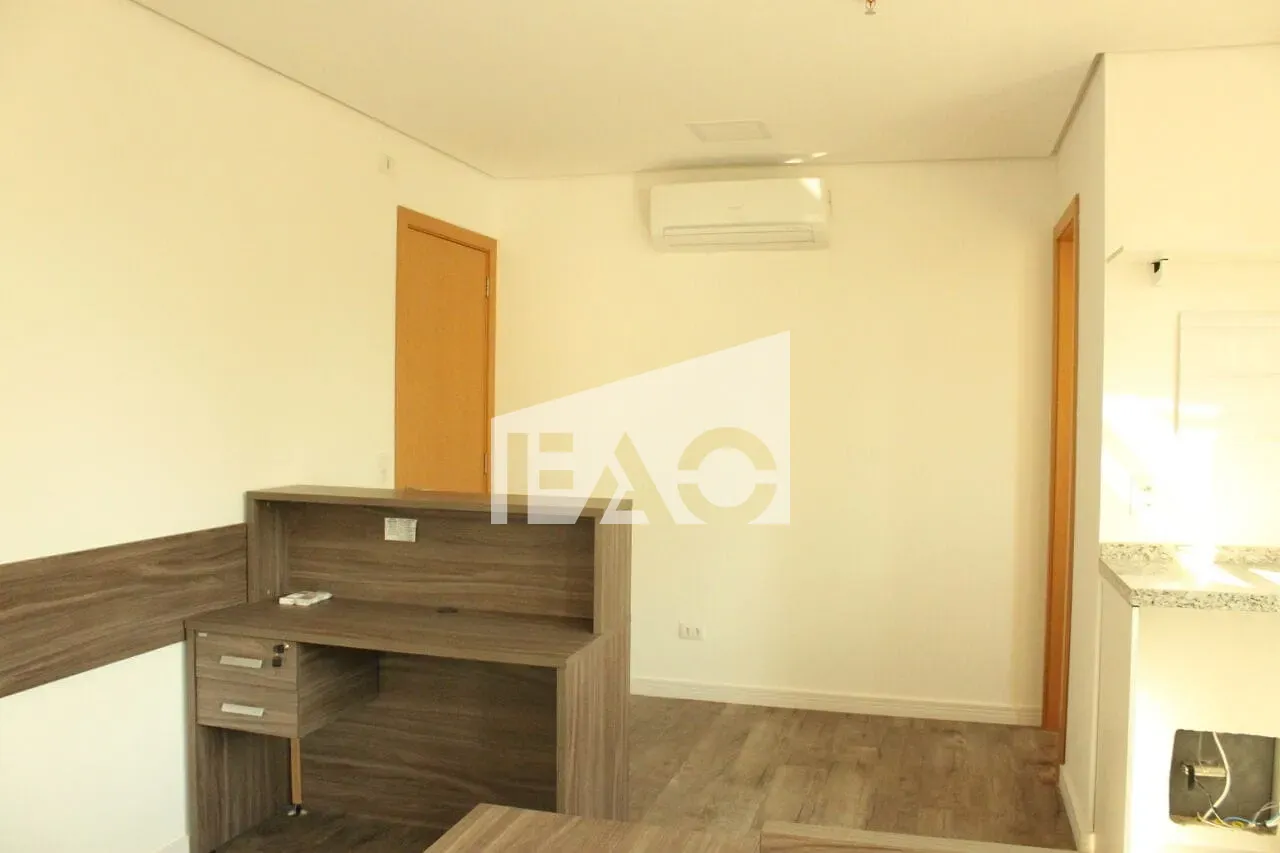 Sala-Conjunto, 35 m² - Foto 8