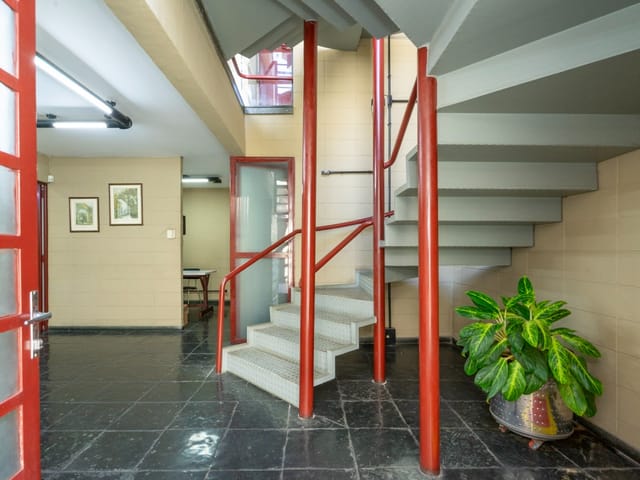 Foto do Comercial - Edifício monousuário para venda em Brooklin, 362m² | Lares e Andares Imóveis