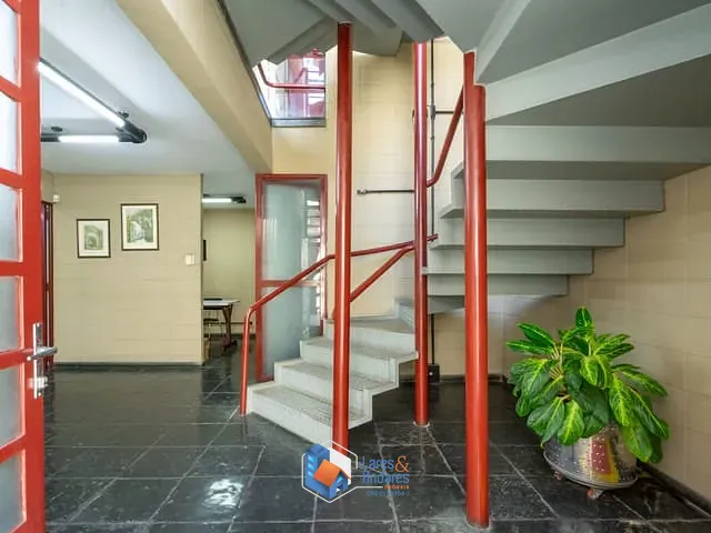 Comercial com 362m², à venda, no bairro Brooklin em São Paulo
