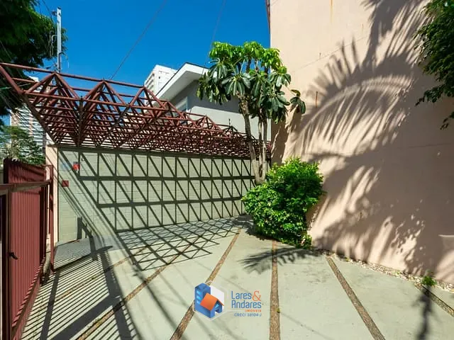 Comercial com 362m², à venda, no bairro Brooklin em São Paulo