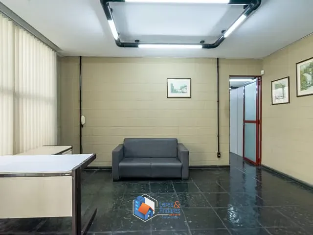 Comercial com 362m², à venda, no bairro Brooklin em São Paulo