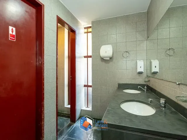 Comercial com 362m², à venda, no bairro Brooklin em São Paulo