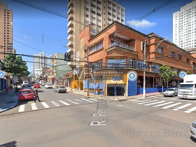 Loja com 2776m², à venda, no bairro Centro em Londrina