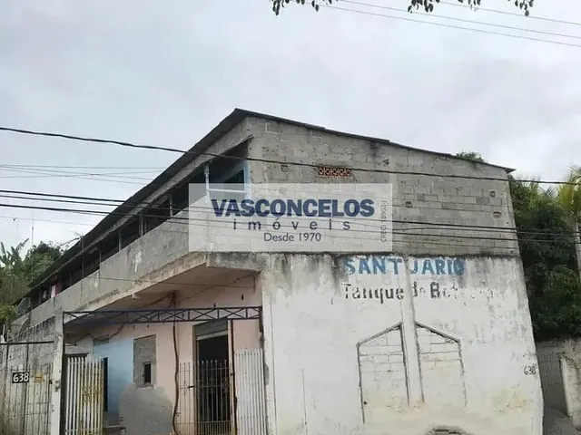 Comercial com 1329m², à venda, no bairro Jardim Torrão de Ouro em São José Dos Campos