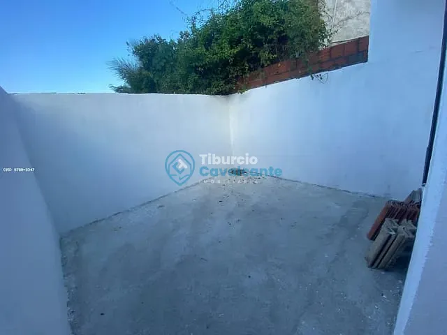 Casa 2 quartos e 2 banheiros, à venda, no bairro Novo Maranguape II em Maranguape