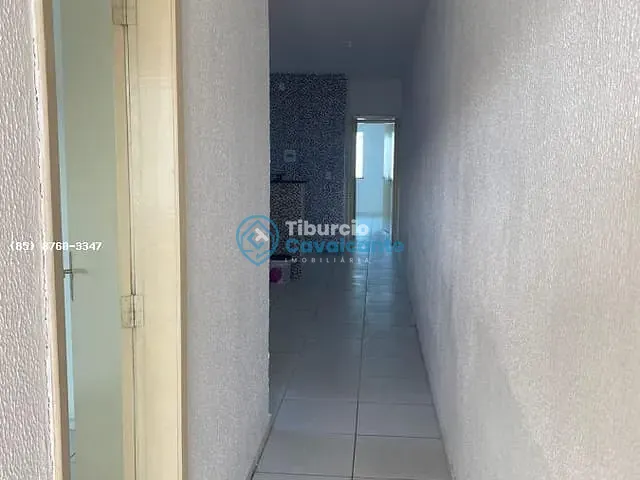 Casa 2 quartos e 2 banheiros, à venda, no bairro Novo Maranguape II em Maranguape