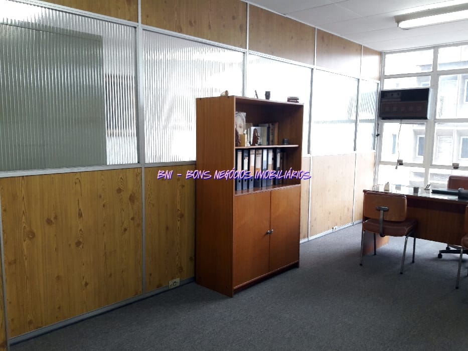 Depósito-Galpão-Armazém para alugar, 10m² - Foto 1