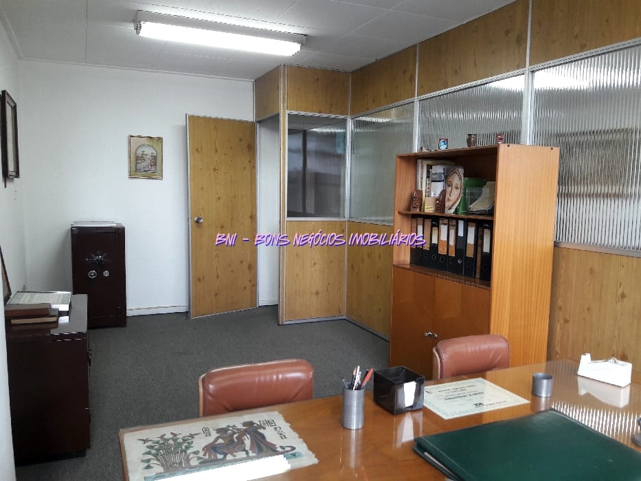 Depósito-Galpão-Armazém para alugar, 10m² - Foto 2