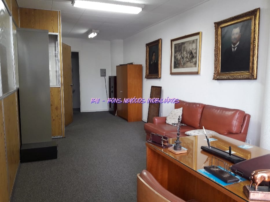 Depósito-Galpão-Armazém para alugar, 10m² - Foto 5