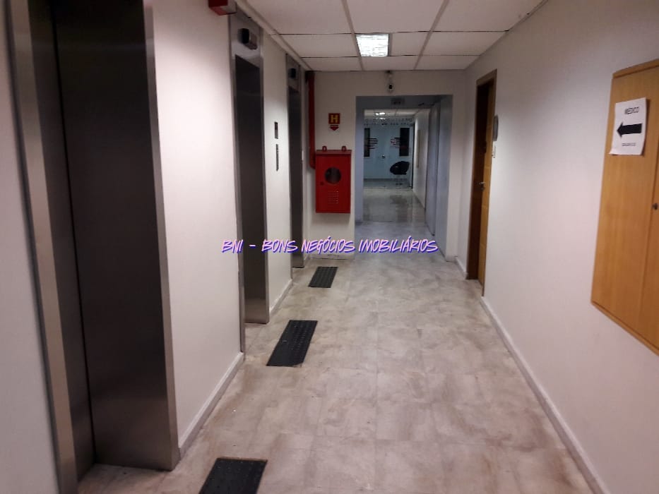 Depósito-Galpão-Armazém para alugar, 10m² - Foto 12