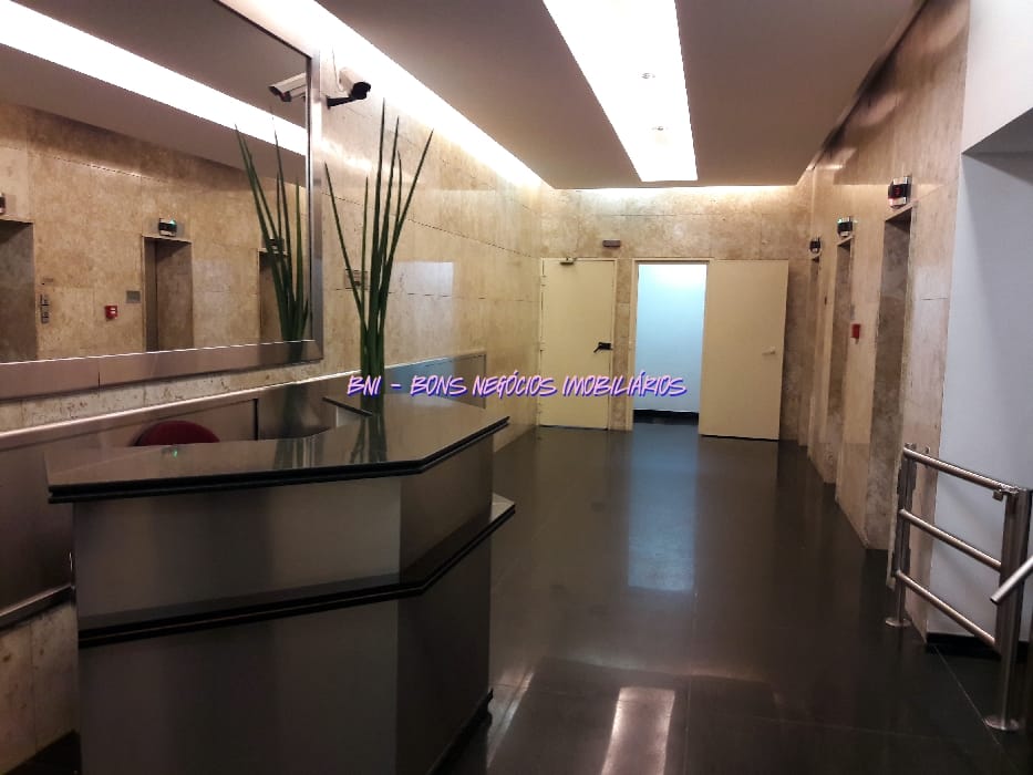 Depósito-Galpão-Armazém para alugar, 10m² - Foto 14