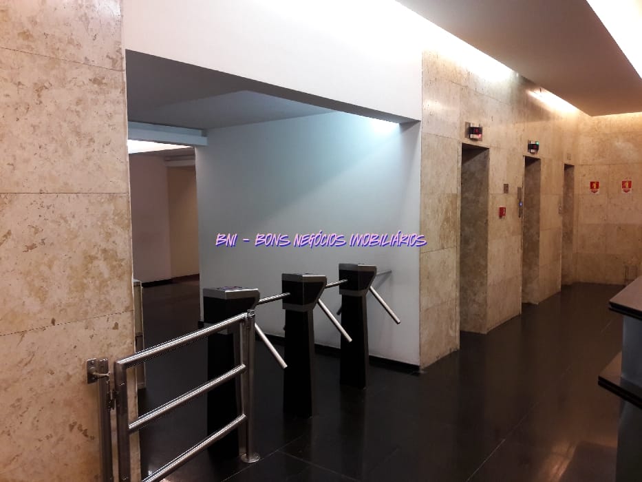 Depósito-Galpão-Armazém para alugar, 10m² - Foto 13