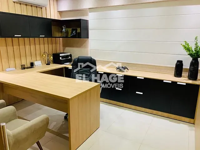 Sala com 53m² 2 quartos e 1 banheiro, à venda, no bairro Jardim Cuiabá em Cuiabá