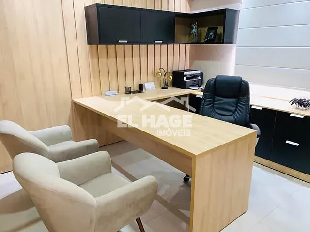 Sala com 53m² 2 quartos e 1 banheiro, à venda, no bairro Jardim Cuiabá em Cuiabá