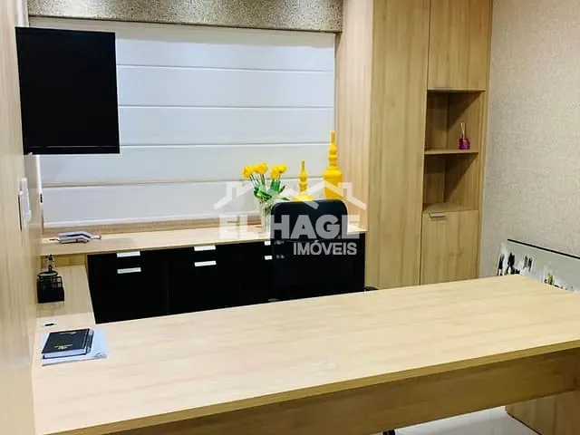 Sala com 53m² 2 quartos e 1 banheiro, à venda, no bairro Jardim Cuiabá em Cuiabá