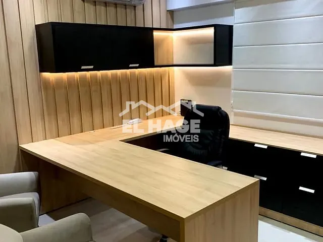 Sala com 53m² 2 quartos e 1 banheiro, à venda, no bairro Jardim Cuiabá em Cuiabá