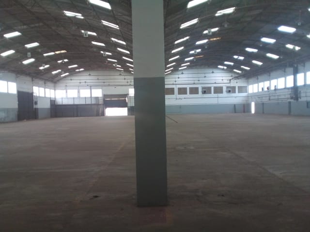 Galpão / Barracão com 4000m², para alugar, no bairro Macuco em Valinhos