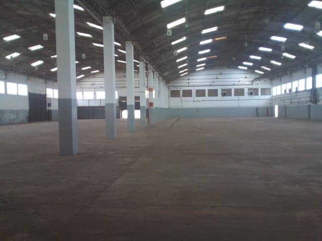 Galpão / Barracão com 4000m², para alugar, no bairro Macuco em Valinhos