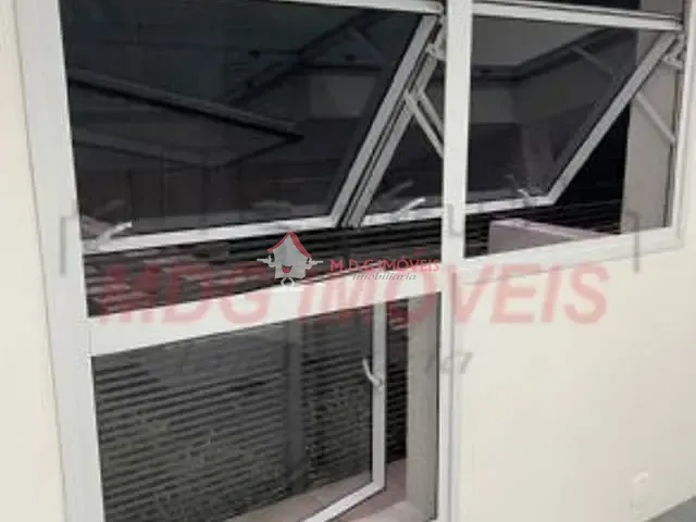 Conjunto comercial com 34m², para alugar, no bairro Vila Congonhas em São Paulo