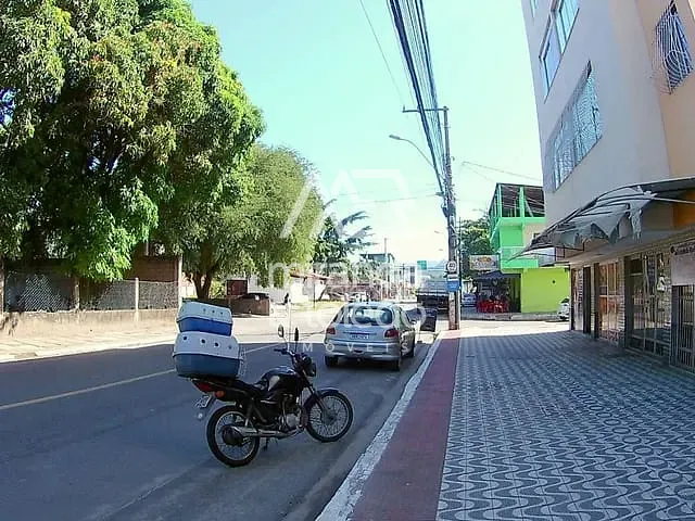 Comercial com 55m², à venda, no bairro Praia do Morro em Guarapari