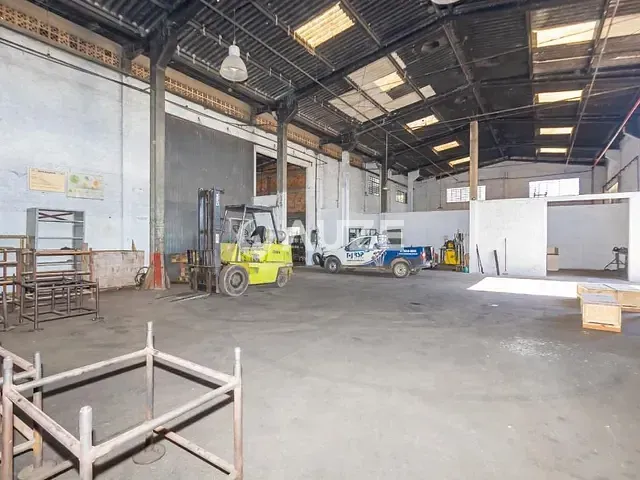 Comercial com 3m², à venda, no bairro Vila Dom Pedro II em Campo Largo