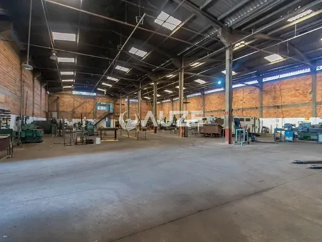 Comercial com 3m², à venda, no bairro Vila Dom Pedro II em Campo Largo