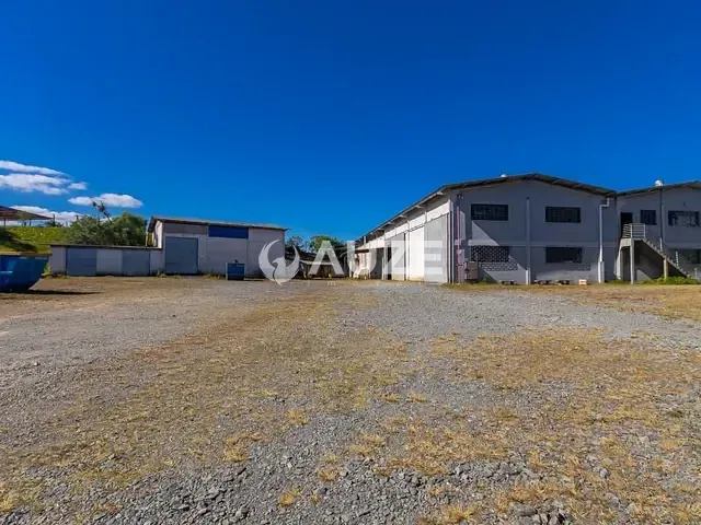 Comercial com 3m², à venda, no bairro Vila Dom Pedro II em Campo Largo