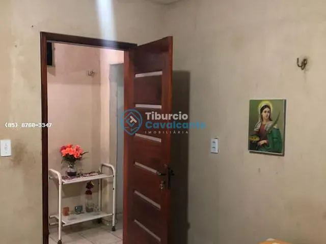 Casa à venda, no bairro Novo Maranguape I em Maranguape
