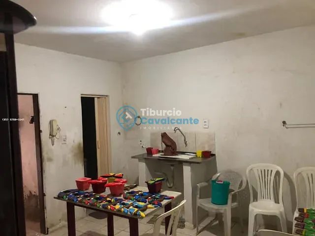 Casa à venda, no bairro Novo Maranguape I em Maranguape