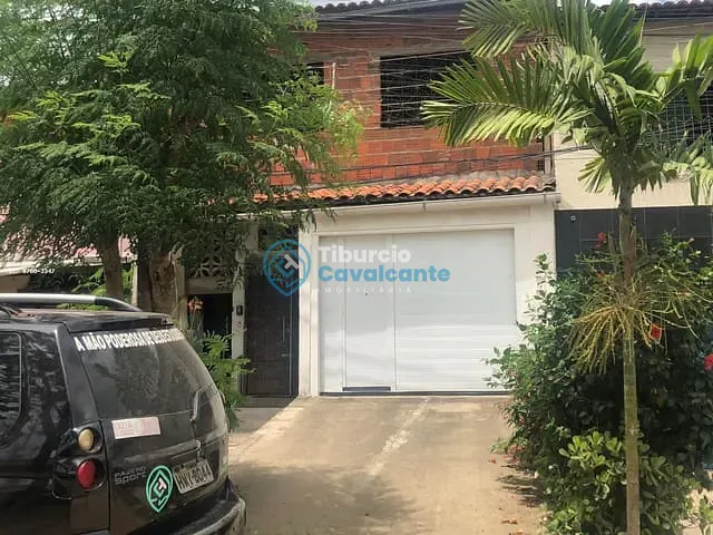 Casa à venda, no bairro Novo Maranguape I em Maranguape