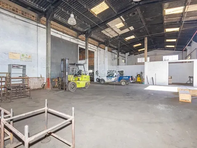 Comercial com 3m², à venda, no bairro Vila Dom Pedro II em Campo Largo