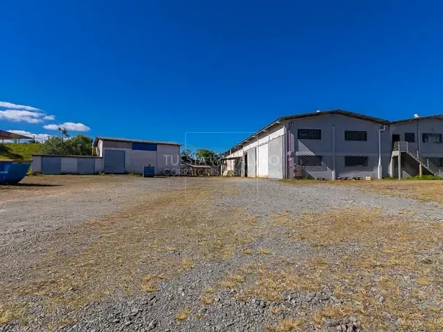 Comercial com 3m², à venda, no bairro Vila Dom Pedro II em Campo Largo