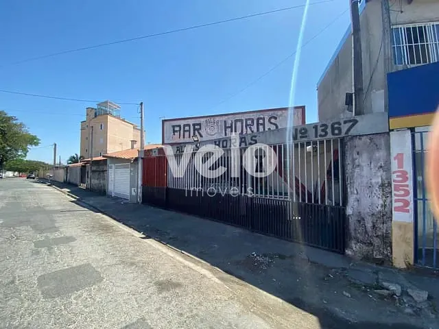 Comercial com 145m², à venda, no bairro Vila Prosperidade em Taubaté