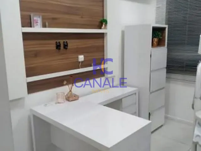 Conjunto comercial à venda, no bairro JACAREPAGUA em Rio De Janeiro