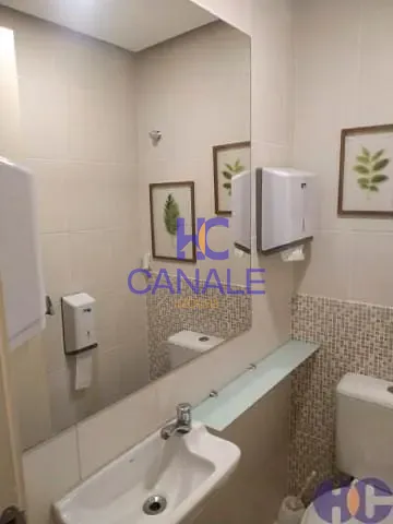 Apartamento, 25 m² - Foto 9