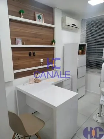Apartamento, 25 m² - Foto 1
