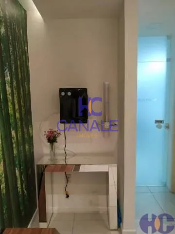 Apartamento, 25 m² - Foto 3