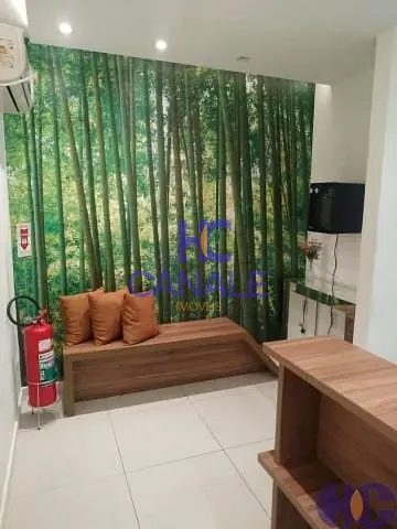 Apartamento, 25 m² - Foto 2