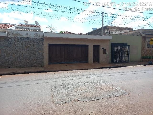 Foto do Prédio - Prédio à venda 10M², VILA AMELIA, RIBEIRAO PRETO - SP | Imobiliária Compare